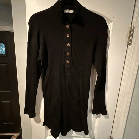 Project Social T Romper - Large - Picture 1 of 6